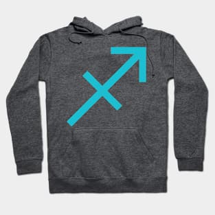 Sagittarius Hoodie